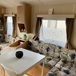 Camping Stacaravan *