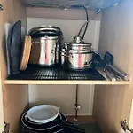 Stacaravan * Middelkerke