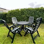 Stacaravan Camping Middelkerke