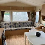 Stacaravan * Middelkerke