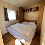 Stacaravan Camping Middelkerke