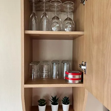 Stacaravan * 미들케르케