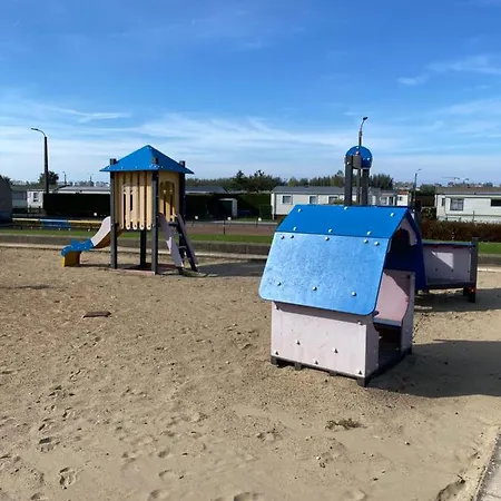 Stacaravan * 미들케르케