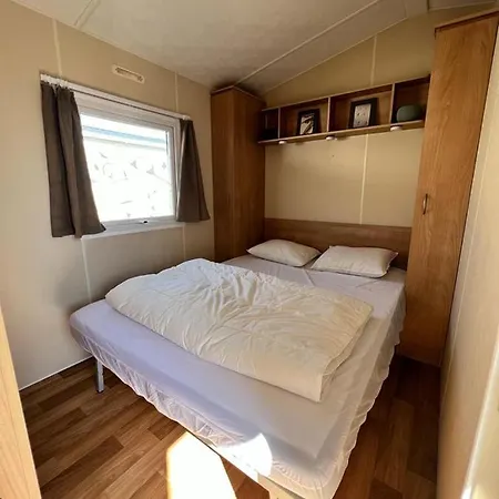 Stacaravan 캠프장 미들케르케