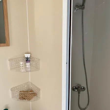 Stacaravan 캠프장