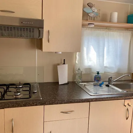 캠프장 Stacaravan