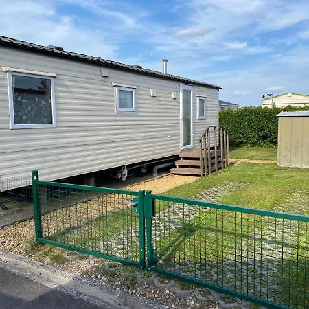 캠프장 Stacaravan