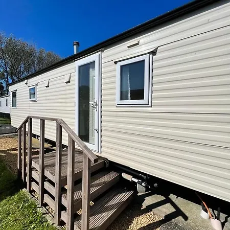 Stacaravan 캠프장