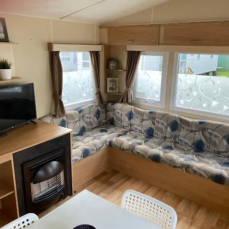 Stacaravan 미들케르케