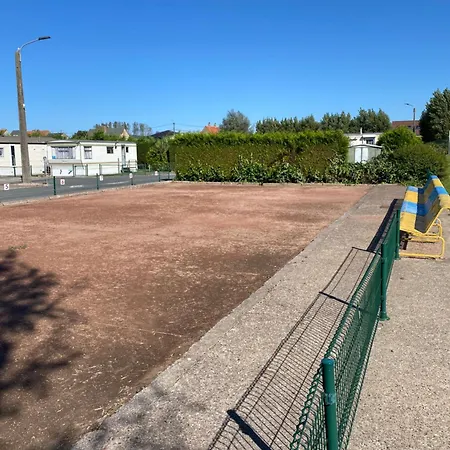 Stacaravan 미들케르케