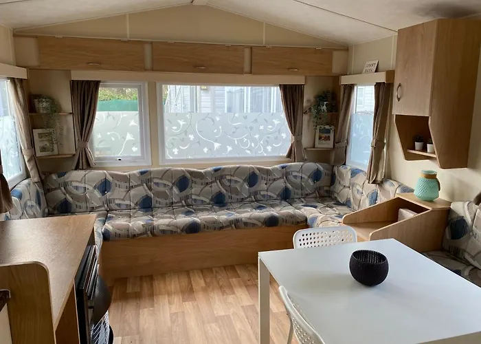 Stacaravan * 米德尔克尔克