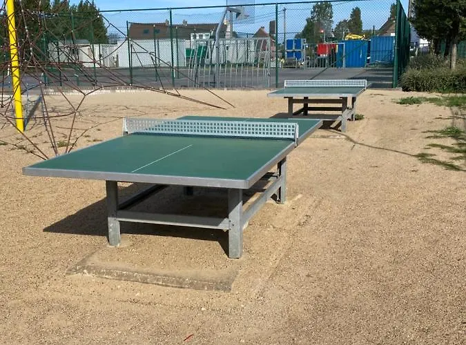 Stacaravan 미들케르케