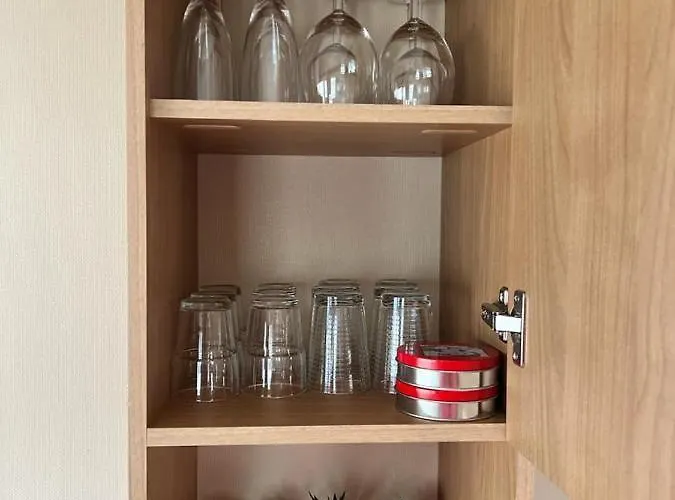 Stacaravan * 미들케르케