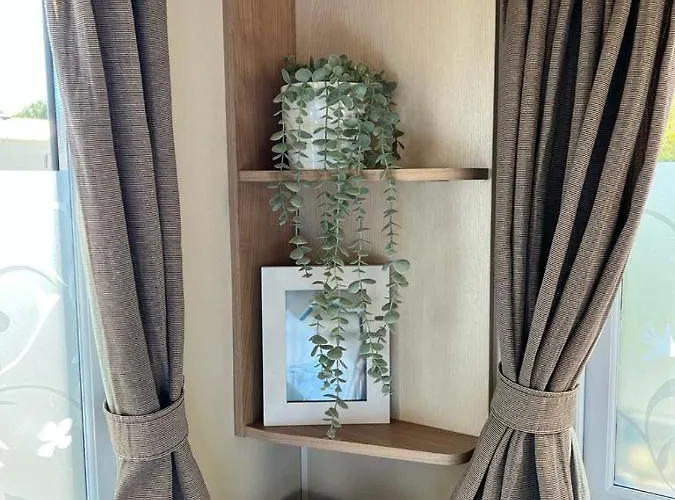 Stacaravan 米德尔克尔克