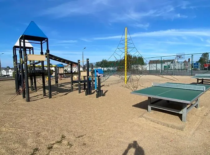 Stacaravan 米德尔克尔克