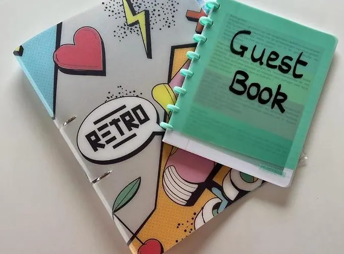 营地 Stacaravan 米德尔克尔克