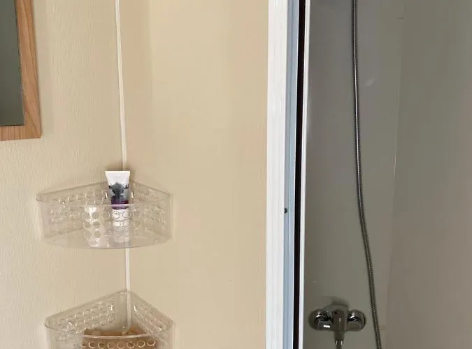 Stacaravan 캠프장