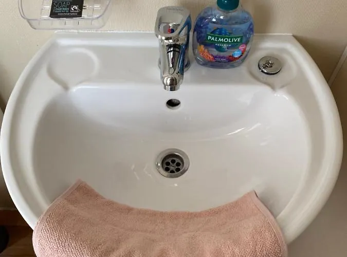 Stacaravan 캠프장 *