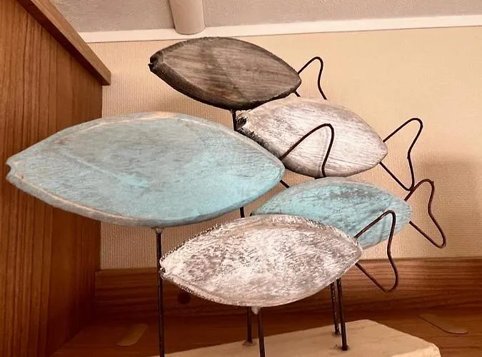 캠프장 Stacaravan