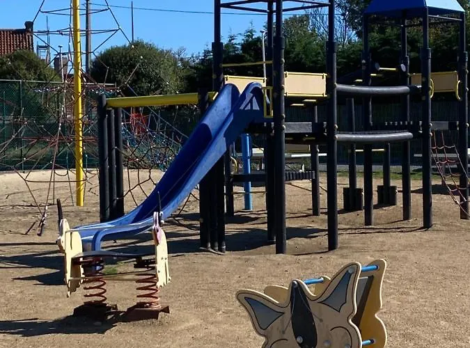 Stacaravan * 미들케르케