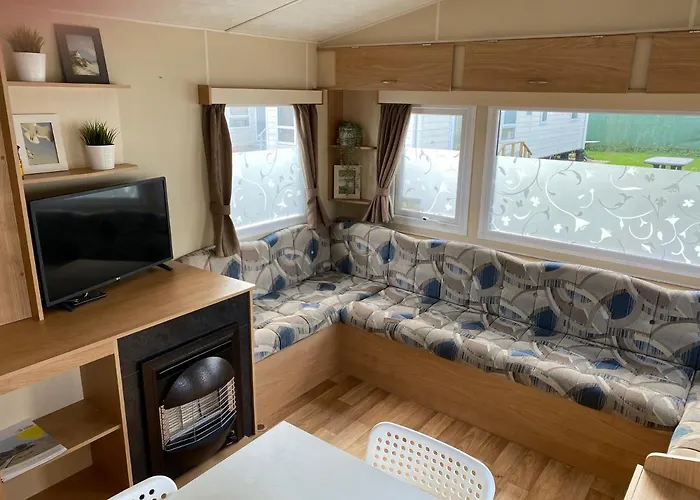 Stacaravan 미들케르케