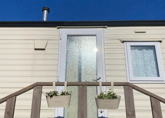 캠프장 Stacaravan