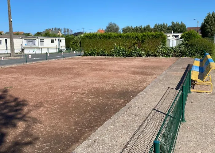 Stacaravan 미들케르케